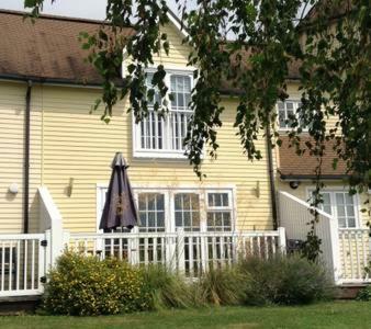 Swan Cottage Cirencester Exteriör bild