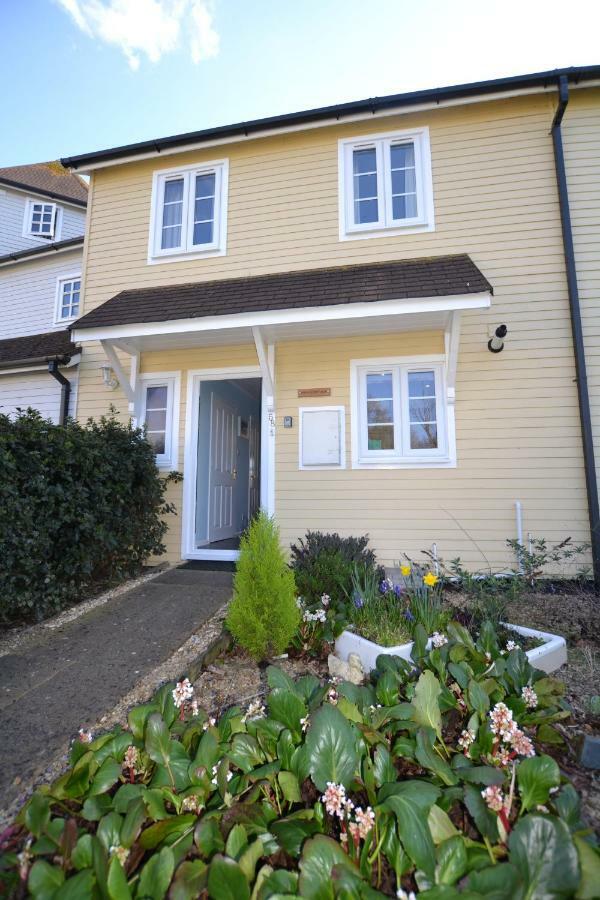 Swan Cottage Cirencester Exteriör bild